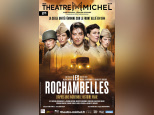Les Rochambelles, une pièce historique au Théâtre Michel