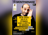 On ne jouait pas à la pétanque dans le ghetto de Varsovie au Théâtre Montparnasse