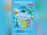 Pourquoi ? Pourquoi ? : le podcast sur scène au Théâtre Michel
