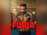 Wrath : une série brésilienne entre MMA et thriller sur Netflix