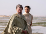 L'Odyssée : Matt Damon, Zendaya