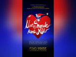 Une Seconde avant Noël : comédie musicale aux Folies Bergère en décembre 2026