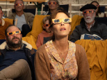 L’Eclipse : Armelle Deutsch, Guillaume Bouchède