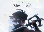 Kingdom Hearts : une série animée originale annoncée sur Disney+ et Disney Channel