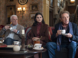 Only Murders in the Building saison 6 : le trio s’envole pour Londres sur Disney+