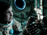 Gravity : Sandra Bullock