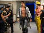 Magic Mike XXL : Joe Manganiello