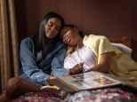 Doing Life sur Netflix : le nouveau drame de Tyler Perry