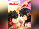 Ranma ½ saison 3 sur Netflix