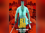 Get Jiro ! sur HBO Max : l’univers culinaire d’Anthony Bourdain devient une série animée