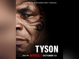 TYSON sur Netflix : Mike Tyson raconte son parcours dans une série documentaire