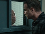Nocturne sur Apple TV : Liev Schreiber et Stephen Graham dans un face-à-face criminel