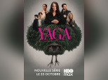 Yaga sur HBO Max : Carrie-Anne Moss au cœur d’un mystère surnaturel