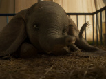 Dumbo, le Disney de Tim Burton