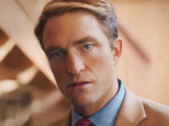 Primetime : Robert Pattinson