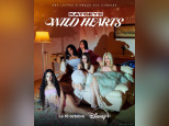 KATSEYE: Wild Hearts sur Disney+ : la bande-annonce du documentaire musical