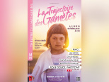 La Trajectoire des gamètes : Cécile Covès aux Mathurins pour deux dernières dates