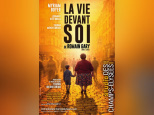 La Vie devant soi : Myriam Boyer retrouve Madame Rosa au Studio des Champs-Élysées