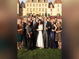 Maudits Français ! : Lambert Wilson et Patrick Huard dans une comédie de mariage