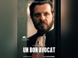 Un bon avocat : Laurent Lafitte face à son procès sur Netflix