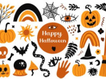 Halloween 2026 à Enghien-les-Bains : un village gratuit pour les familles