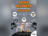 Halloween 2026 à Ballancourt : une soirée déguisée pour financer les sorties scolaires