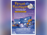 Halloween 2026 à Carrières-sous-Poissy : une soirée gratuite au village des sorcières