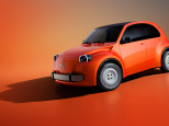 Citroën 2 CV Concept : un clin d’œil à la 2 CV de 1948