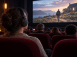 Cinéma : comment l’audiodescription rend-elle les images accessibles ?