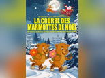 La Course des Marmottes de Noël