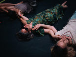 Vision : une expérience de danse immersive au Châtelet