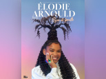 Élodie Arnould : Bijou de famille à l’Européen à Paris