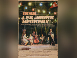 1936, Les Jours heureux : un spectacle musical gratuit à Paris