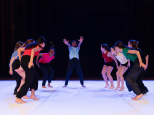 Immersion Danse : Fauve Hautot et neuf spectacles à l’Onde