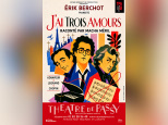 J’ai trois amours : Chopin, Legrand et Aznavour au piano