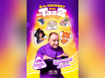 Les Tazz : un concert pour enfants au Théâtre de la Tour Eiffel