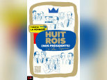 Huit Rois : les présidents de la Ve République à la Pépinière