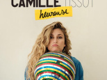 Camille Tissot : Heureuse au Théâtre de Dix Heures à Paris
