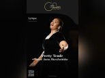 Pretty Yende en récital à la Salle Gaveau à Paris