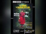 Ça sent l’eucalyptus au Guichet-Montparnasse : une séance en LSF le 22 novembre