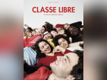 Affiche de Classe Libre