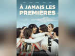 Affiche de À jamais les premières