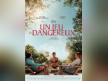 Un jeu dangereux, un film de Karine Silla