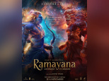 Ramayana : L’Avènement d’une légende — affiche française