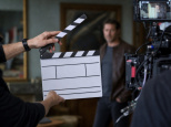 Cinéma : à quoi sert le clap sur un tournage ?