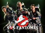 S.O.S. Fantômes (1984)