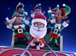 Cool Attitude : Magic Noël, un spécial en stop-motion sur Disney+
