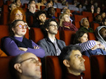 Festival Demain au Forum des images