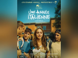 Une année italienne, au programme de la Nuit du cinéma