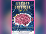 L’Esprit critique illustré à l’Espace Paris Plaine